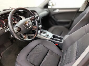 Prodám_Audi A4 Avant - 5