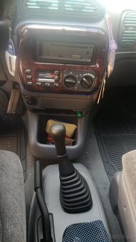Chrysler Voyager 2,5 TDI - 5