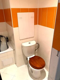 Pronájem bytu Polackova 2kk 43m - 5