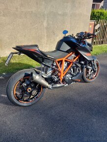 KTM 1290 SUPER DUKE R - 5