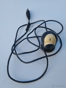 WEB KAMERY GENIUS nebo LABTEC - 5