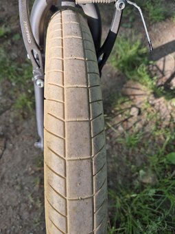 Pláště 20" 2x - 5