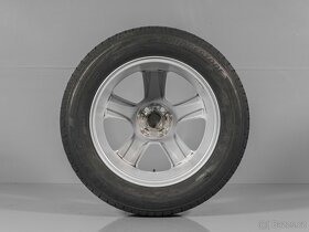 FORD EDGE ORIG. R18 ZIMNÍ 235/60/18 5x108, ČIDLA (2752B) - 5