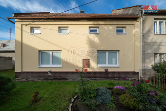 Prodej rodinného domu, 168 m², Lobodice - 5