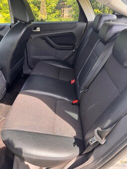 Ford Focus Mk2 2.0i 107KW - 5