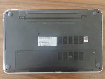 Dell Inspiron 17R 5737-2420 - 5
