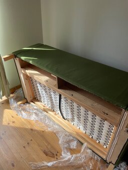 Pohovka IKEA - 5