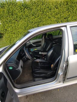 Prodám Škodu Octavii I 1,9 TDI 81 kw - 5