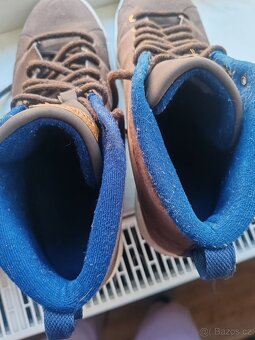Boty Adidas - 5