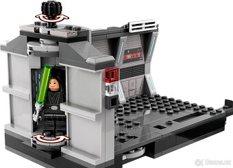 LEGO Star Wars - 75324 Útok Dark trooperů - 5