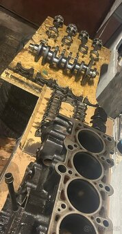Motor Auq 1.8t (2.0tfsi) - 5