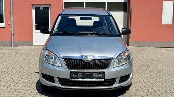 Škoda Roomster //1.2//12V//51kW//1.MAJ//SERVIS// - 5