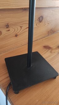 Stolní lampičky Ikea - 5