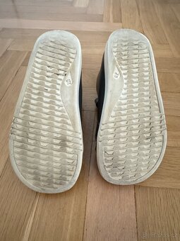 Barefoot boty BOTY BOBUX HI COURT SMOKE - 5