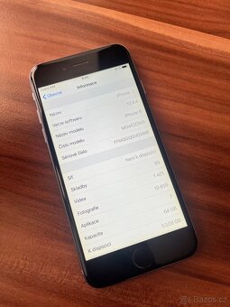 Iphone 6 - 5