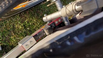 Thule Chariot CX1 - 5