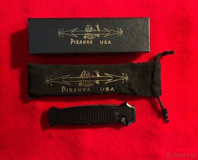 Prodám nove automaticke noze - 5