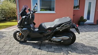BMW c 400 x, odpočet DPH - 5