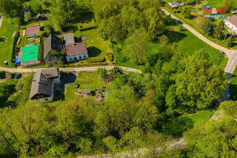 Prodej louky, 284 m², Bohušov - 5