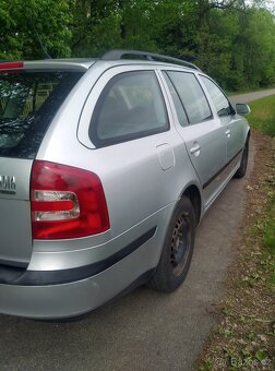 octavia 2 1,9tdi 77kw bls díly - 5