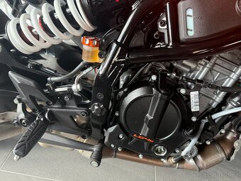 KTM 125 DUKE 2024 - 5