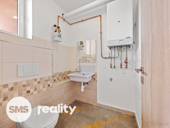 Pronájem obchodního prostoru s bytem – 180 m², Cejle u Jihla - 5