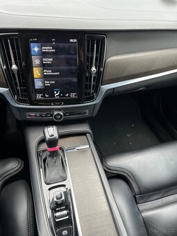 Volvo V90 CROSS COUNTRY T6 - 5