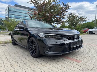 Honda Civic Sport 2022 (11g) - 5