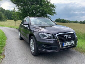 Audi Q5 - 5