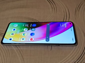Oneplus 8t 8/128GB pěkný stav - 5