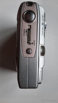 Fujifilm Fine Pix 40i k foceni nebo do sbírky - sleva - 5