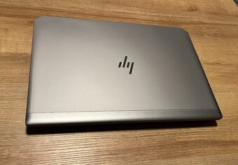 HP ZBook 15 G5 | i7-8850H | 32GB | 512GB | P2000 | Záruka - 5