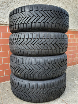 5x112 r16 et41 disky kola vw passat skoda superb 215 60 16 - 5