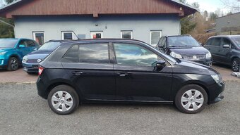 Škoda Fabia kombi 1.2 TSi , 2015 - 5