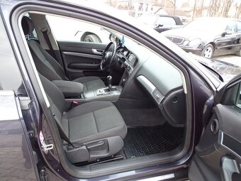 Audi A6 Avant 2.7 TDI - 5