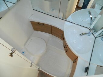 Karavan Hobby 540 UL De Luxe - 5