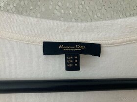 Massimo Dutti M - 5