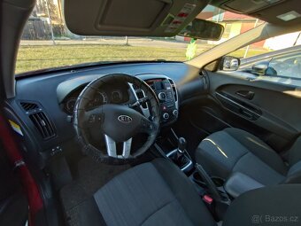 Kia ceed - 5