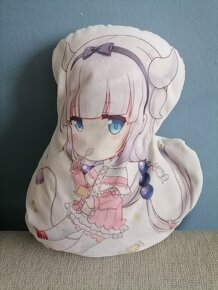Set hrneček a polštářek Anime - 5