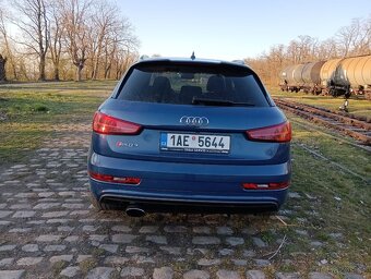 Audi RSQ3 performance 270 kw - 5