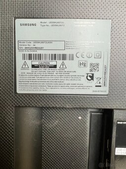Mainboard Samsung UE55KU6072 (BN94-10832C) - 5