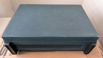 Kotoučový / cívkový magnetofon TESLA B70 MONOFONIC - 5