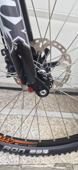 Elektrokolo KTM MACINA RACE GPS vel. 15" - 5