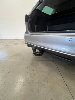 VW Passat B8 TDI 110kw DSG - 5