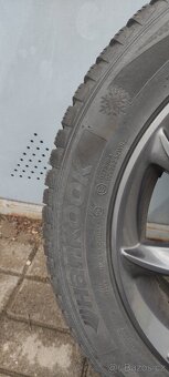 Elektrony originál Toyota R16 - 5