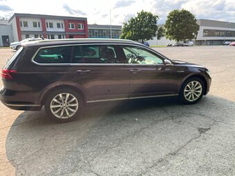 Prodam Vw passat b8 4motion - 5