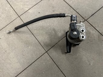 1.4Tsi příslušenství motoru kompresor turbo - 5