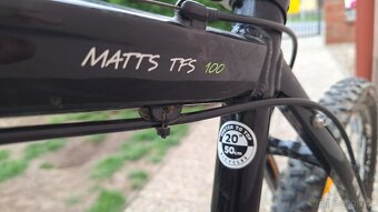 Merida Matts TFS 100 - 5