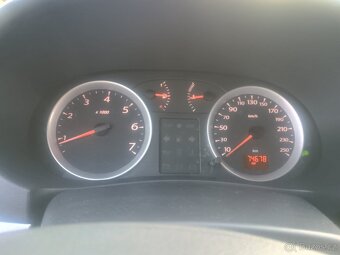 Renault Thalia 1.2 55kW - 5