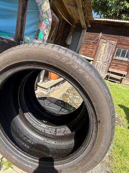 Pirelli SCORPION s-i (Seal Inside) 255/45 R19 V100 ☀ - 5